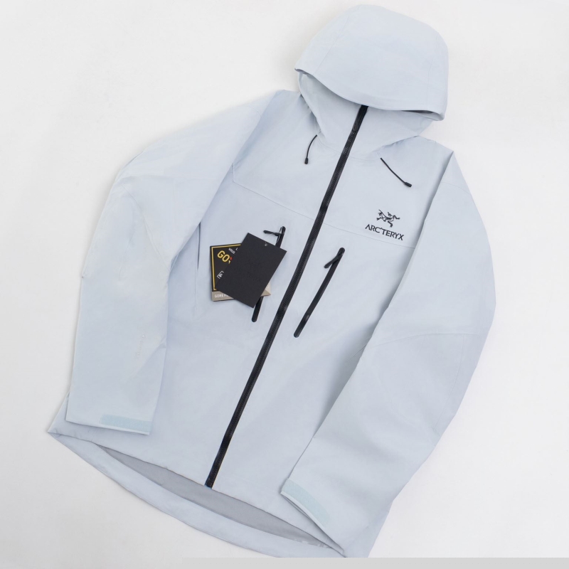 Arc Teryx Coats